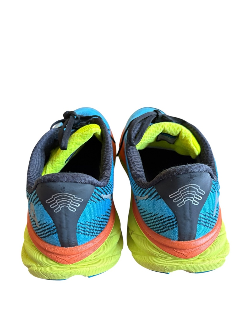 Hoka One One Clifton 9 GTX Gore-Tex Running Unisex Shoes 1150810 M11.5 W10.5 - Picture 5 of 8